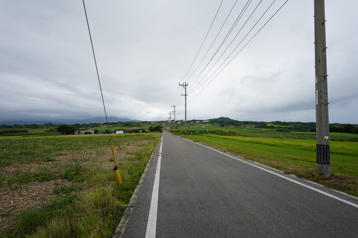 竹富町の観光地